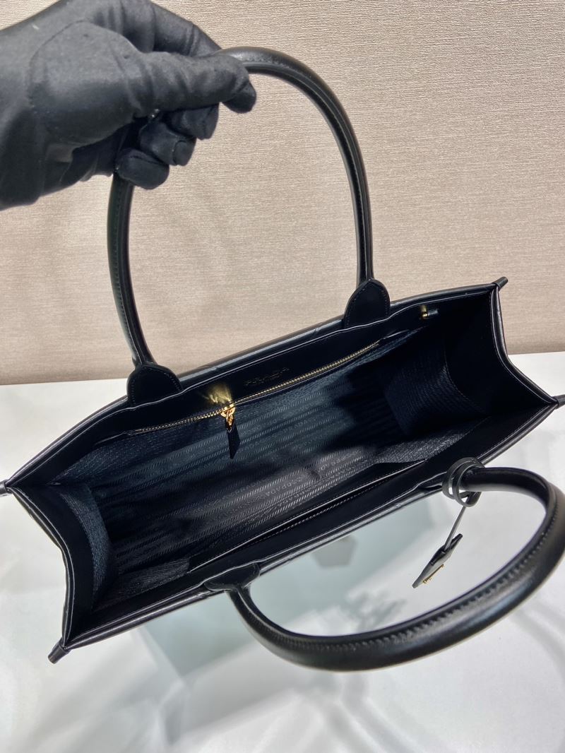 Prada Top Handle Bags